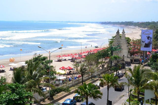 Bali & Indonesia