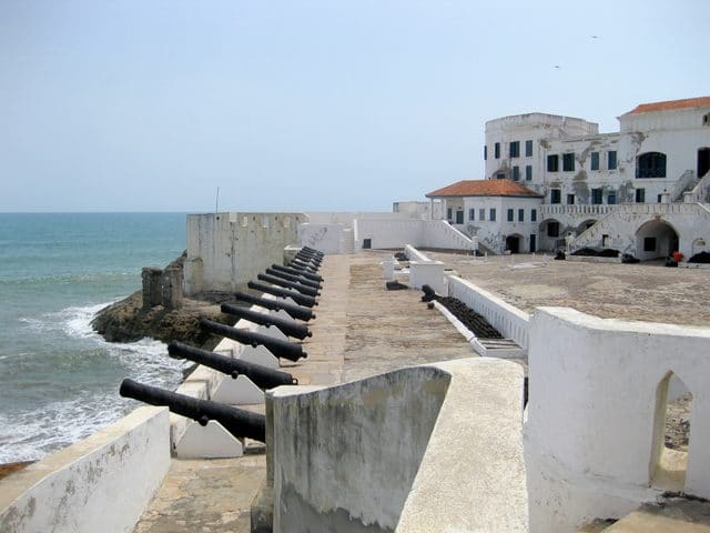 Ghana
