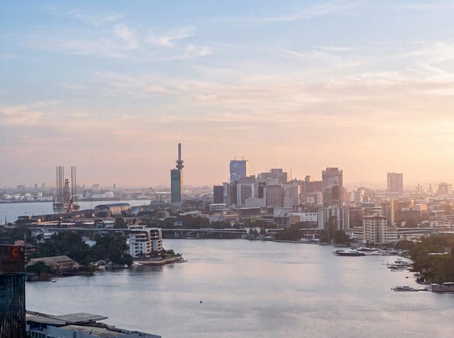 Nigeria