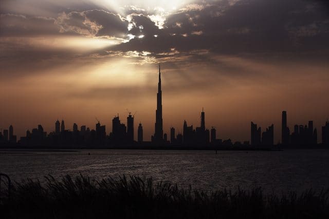 Dubai & UAE